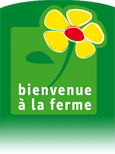 Label Bienvenue à la Ferme